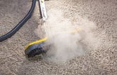 our residential carpet cleaning services
